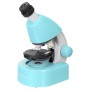 Microscop Levenhuk Discovery cu carte