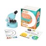 Microscop Levenhuk Discovery cu carte