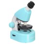 Microscop Levenhuk Discovery cu carte
