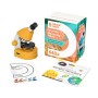 Microscop Levenhuk Discovery cu carte