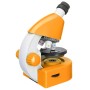 Microscopio Levenhuk Discovery Micro con libro