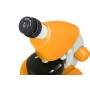 Microscop Levenhuk Discovery cu carte