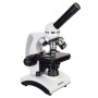 Discovery polar Levenhuk Discovery Atto cu carte