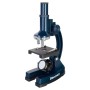 Centi 02 Levenhuk Discovery microscope with book