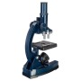Centi 02 Levenhuk Discovery microscope with book