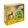 Binoclu Levenhuk Travel 12x50