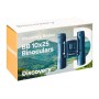 Binoculars Levenhuk Discovery Basics BB 10x25