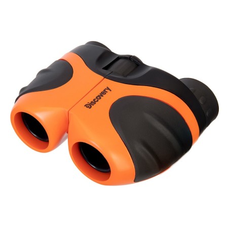 Binocolo Levenhuk Discovery Basics BBС 8x21