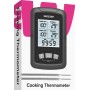 Termometru de bucătărie Levenhuk Wezzer Cook MT60