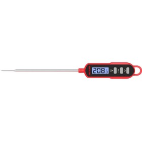 Termometru de bucătărie Levenhuk Wezzer Cook MT30