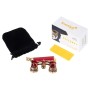 Binoclu Levenhuk Broadway 325E tip Lorgnette Opera