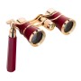 Binoclu Levenhuk Broadway 325E tip Lorgnette Opera
