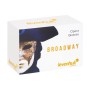 Jumelles d'opéra Levenhuk Broadway 325E de type lorgnette