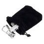 Levenhuk Broadway 325E Theater Fernglas Lorgnette Typ