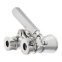 Levenhuk Broadway 325E Theater Fernglas Lorgnette Typ