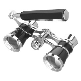 Jumelles d'opéra Levenhuk Broadway 325E de type lorgnette
