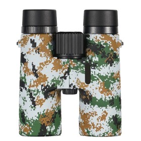 Binoclu Levenhuk Camo 10x42 cu reticul