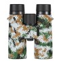 Binoclu Levenhuk Camo 10x42 cu reticul