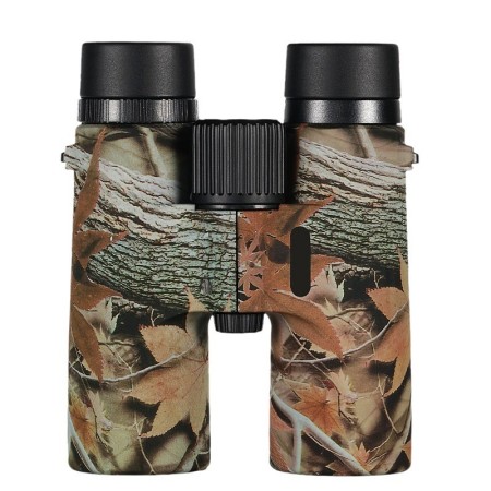 Binoclu Levenhuk Camo 10x42 cu reticul