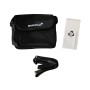 Binocolo con reticolo Levenhuk Army 10x40