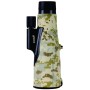 Levenhuk Camo 10x56 Dradenkruis Monoculaire