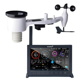 Stazione meteo Levenhuk Wezzer PRO LP500