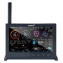 Station météo Levenhuk Wezzer PRO LP500