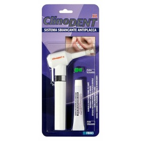 Système de blanchiment des dents Clinodent XL
