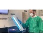 Sterylux UV-C draagbaar virusdodend apparaat