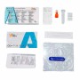 SARS-COV-2 and influenza A+B rapid antigen test - self-test