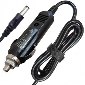 Cablu brichetă auto pentru alimentare aspirator Devilbiss.