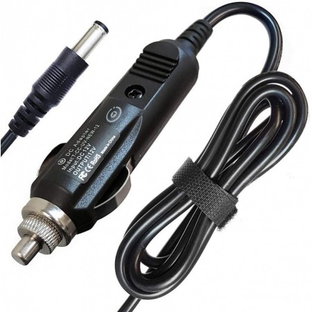 Cablu brichetă auto pentru alimentare aspirator Devilbiss.