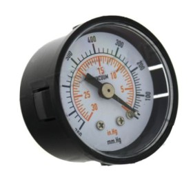 Manometru de schimb pentru aspiratorul Devilbiss 7305P