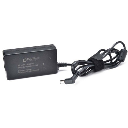 Încărcător de baterie pentru Devilbiss Vacu Aid echivalent cu 7314P-613