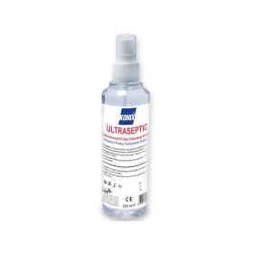 Spray de curățare cu ultrasunete pentru sonde - 250 ml