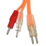 Cablu fluorescent portocaliu Compex