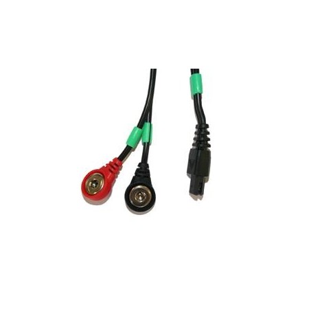 CABLU DE SCHIMB PENTRU COMPEX SPORTMi GREEN