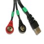CABLU DE SCHIMB PENTRU COMPEX 500 Mi GREEN