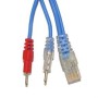Cablu Compex Blue 8 Pin (601019)