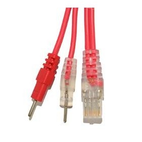 Cablu Compex Red 8 Pin (601021)