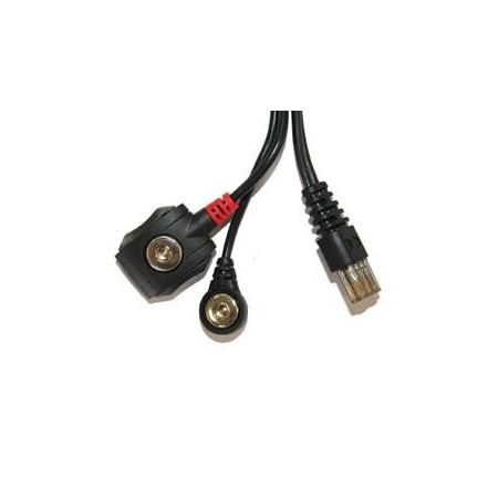 KABEL COMPEX S MYOGRAFICKÝM SENZOREM PRO E