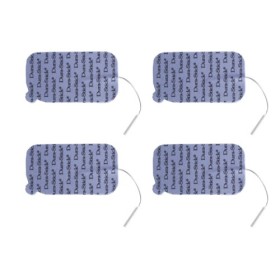 Electrozi de sârmă Compex Dura-Stick Plus 5x9 cm - 4 buc.