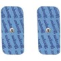 Electrozi Compex Performance Snap 1 cu buton mare 50x100 - 2 buc.