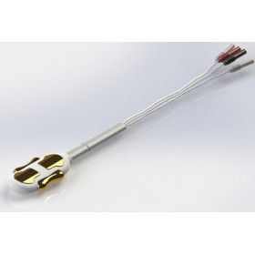 Sondă vaginală BEAC Perisphera - U cu 4 electrozi