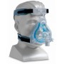 Maschera Oronasale per CPAP Respironics ComfortGel Blue Full EE