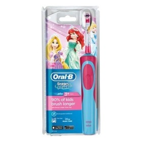 Oral-B Spazzolino Elettrico Kids 