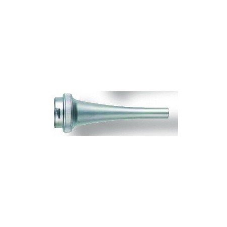 Speculum Riutilizzabile Riester Ri-Scope in metallo per veterinaria