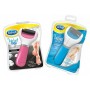 Professional Velvet Soft Roll for Pedicure, Light Blue Product