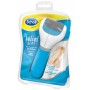 Professional Velvet Soft Roll for Pedicure, Light Blue Product