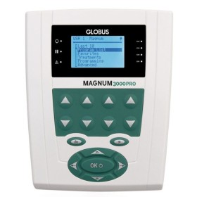 Magnetoterapia MAGNUM 3000 PRO 70 programmi